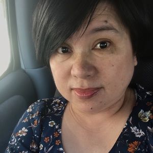 Meet your Posher, Gemma